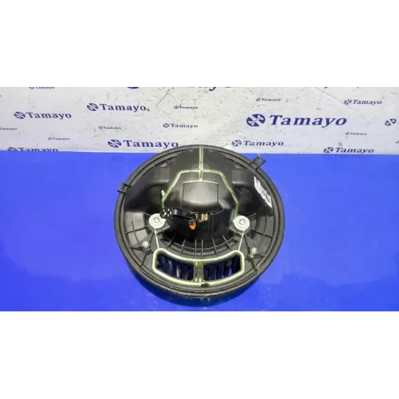 Motor Calefaccion para Bmw Serie 1 Berlina (E81/E87)