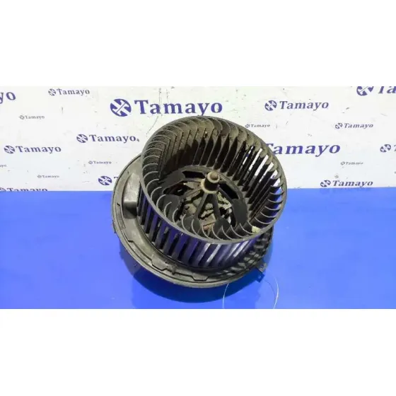 Motor Calefaccion para Bmw Serie 1 Berlina (E81/E87)