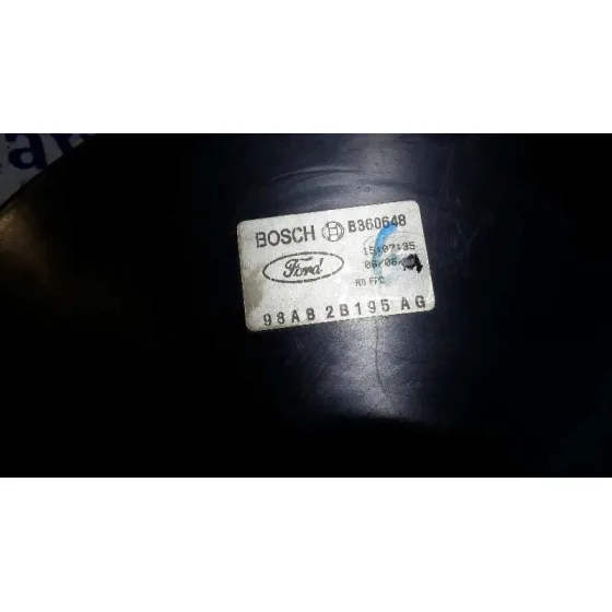 Servofreno para Ford Focus Berlina (Cak)
