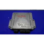 Centralita Motor Uce para Citroën C8