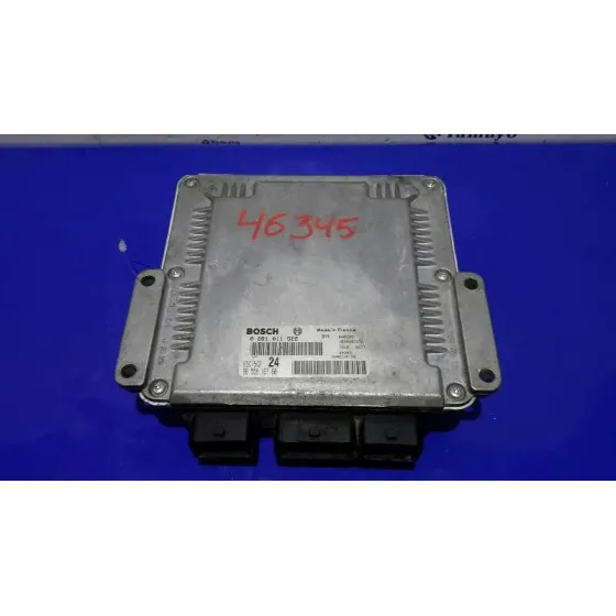 Centralita Motor Uce para Citroën C8