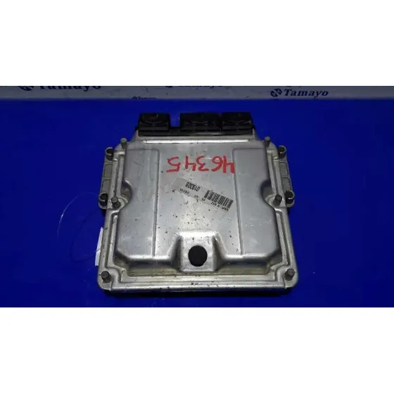 Centralita Motor Uce para Citroën C8