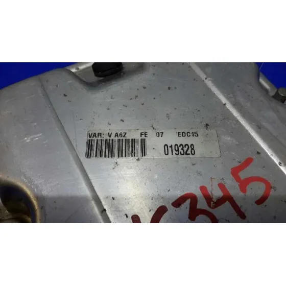 Centralita Motor Uce para Citroën C8