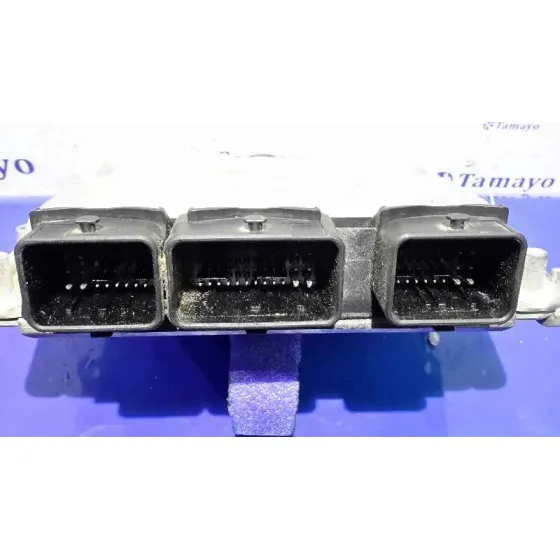 Centralita Motor Uce para Citroën C8