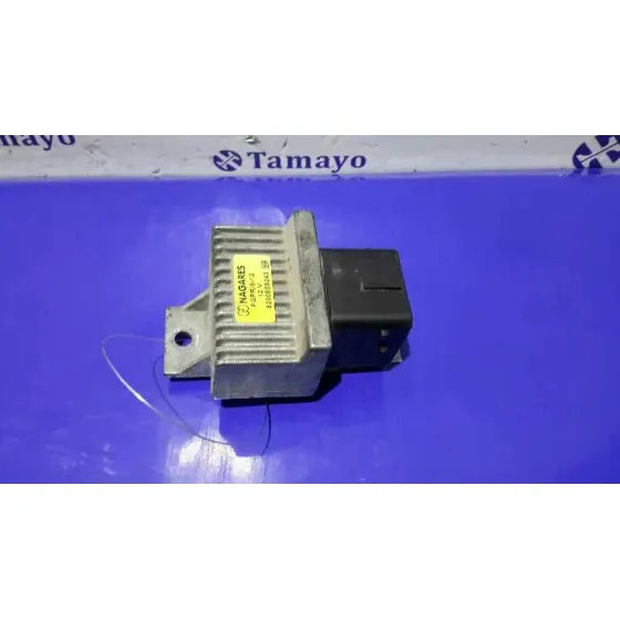 Caja Precalentamiento para Renault Megane Iii Berlina 5 P