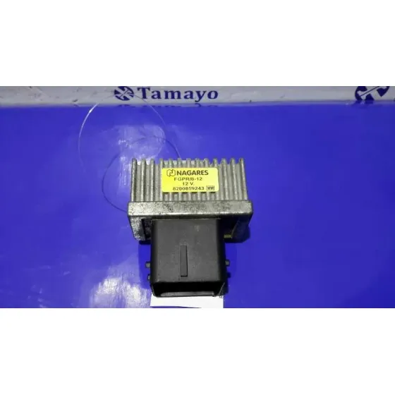 Caja Precalentamiento para Renault Megane Iii Berlina 5 P