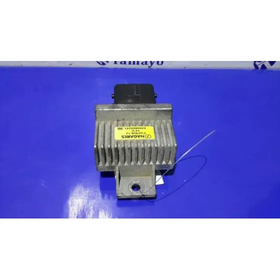 Caja Precalentamiento para Renault Megane Iii Berlina 5 P