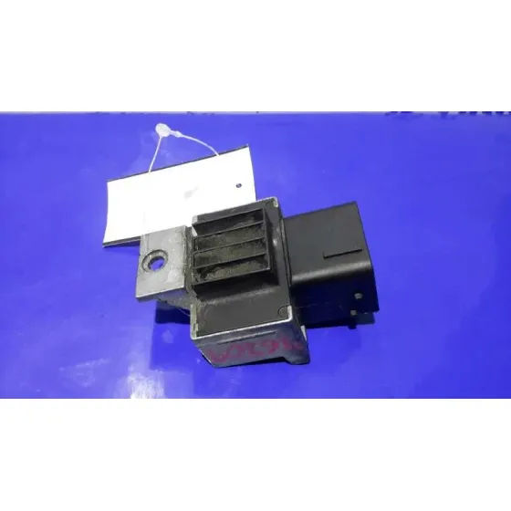 Caja Precalentamiento para Renault Megane Iii Berlina 5 P