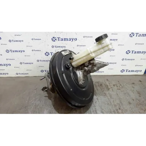 Servofreno para Renault Megane Iii Berlina 5 P
