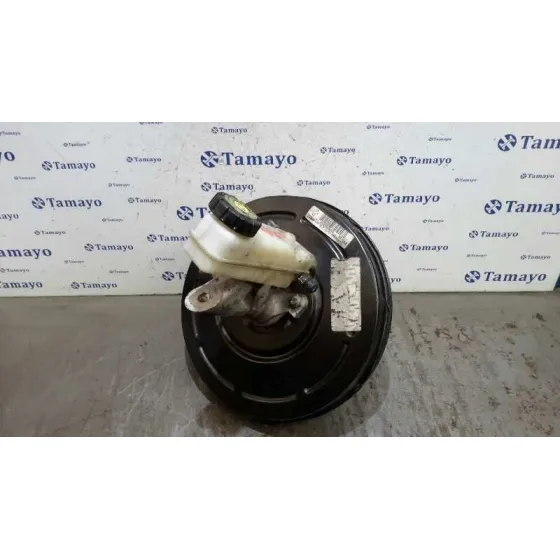 Servofreno para Renault Megane Iii Berlina 5 P