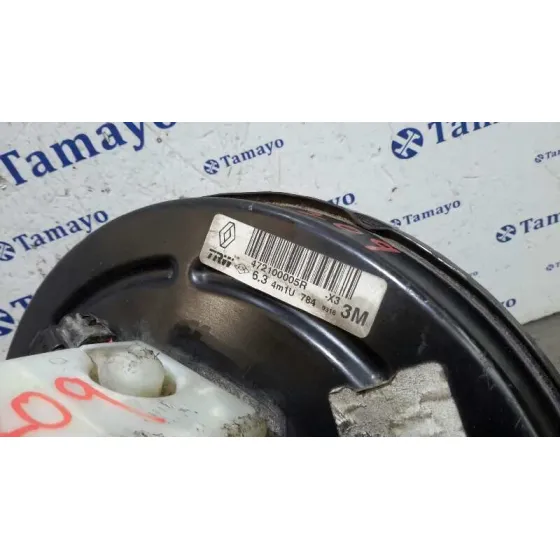 Servofreno para Renault Megane Iii Berlina 5 P