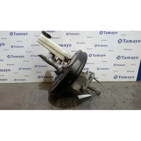 Servofreno para Renault Megane Iii Berlina 5 P