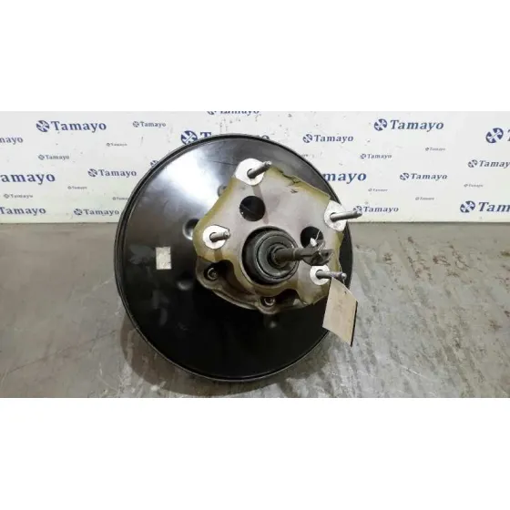 Servofreno para Renault Megane Iii Berlina 5 P