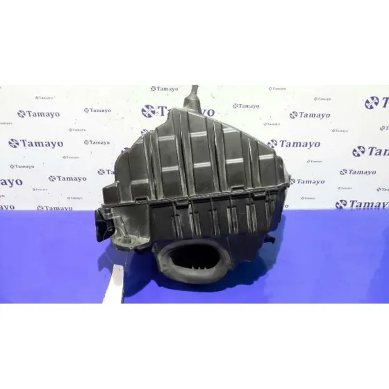 Carcasa Filtro Aire para Renault Megane Iii Berlina 5 P