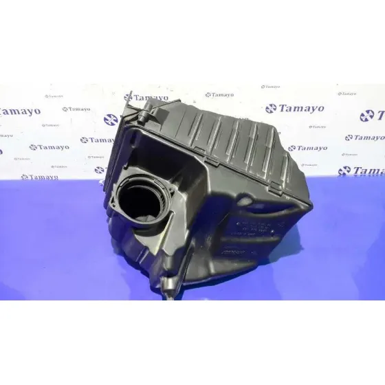 Carcasa Filtro Aire para Renault Megane Iii Berlina 5 P
