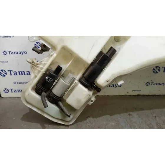 Deposito Limpia para Bmw Serie 1 Berlina (E81/E87)