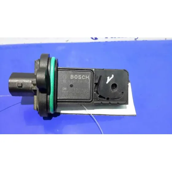 Caudalimetro para Chevrolet Aveo Berlina Hatchback