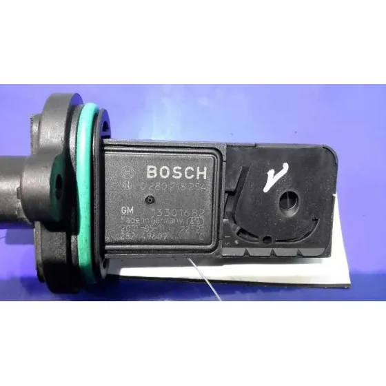 Caudalimetro para Chevrolet Aveo Berlina Hatchback