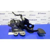 Pedal Freno para Renault Megane Iii Berlina 5 P
