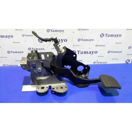 Pedal Freno para Renault Megane Iii Berlina 5 P