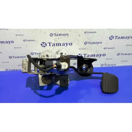Pedal Freno para Renault Megane Iii Berlina 5 P
