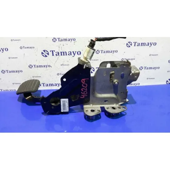 Pedal Freno para Renault Megane Iii Berlina 5 P