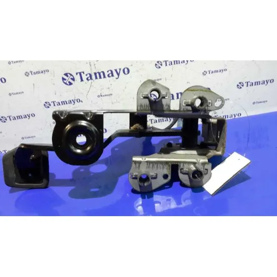Pedal Freno para Renault Megane Iii Berlina 5 P