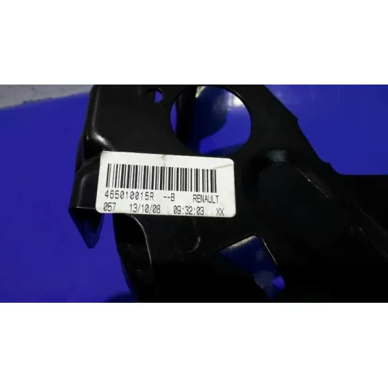 Pedal Freno para Renault Megane Iii Berlina 5 P