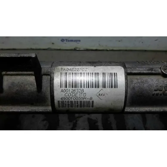 Cremallera Direccion para Renault Megane Iii Berlina 5 P