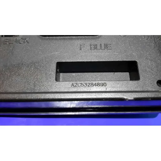 Caja Reles / Fusibles para Renault Megane Iii Berlina 5 P