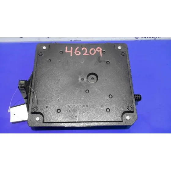 Caja Reles / Fusibles para Renault Megane Iii Berlina 5 P