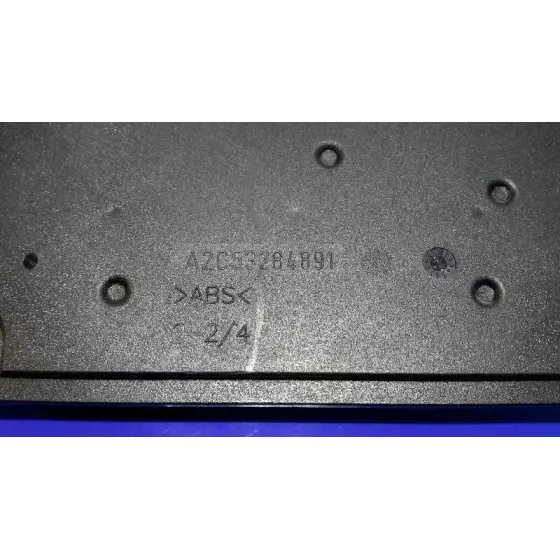 Caja Reles / Fusibles para Renault Megane Iii Berlina 5 P