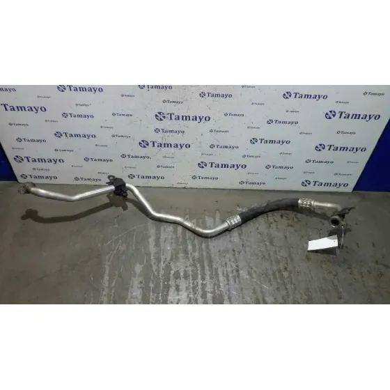 Tubos Aire Acondicionado para Renault Megane Iii Berlina 5 P