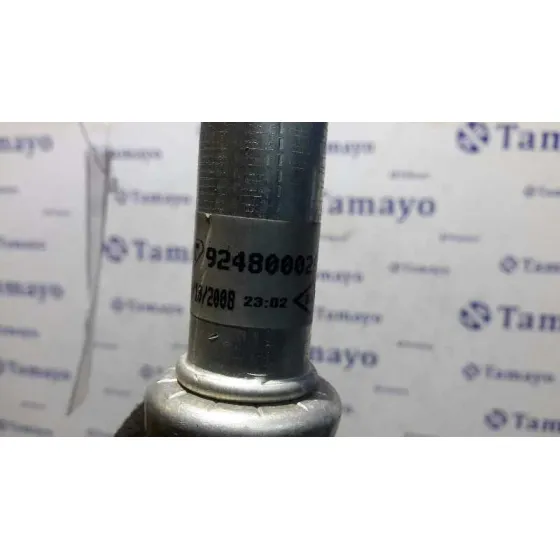 Tubos Aire Acondicionado para Renault Megane Iii Berlina 5 P