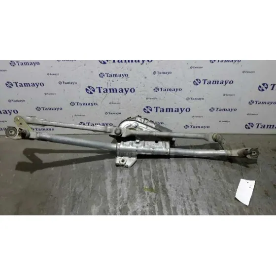 Motor Limpia Delantero para Skoda Superb (3U4)