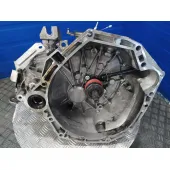 Caja Cambios para Nissan Juke (F15)