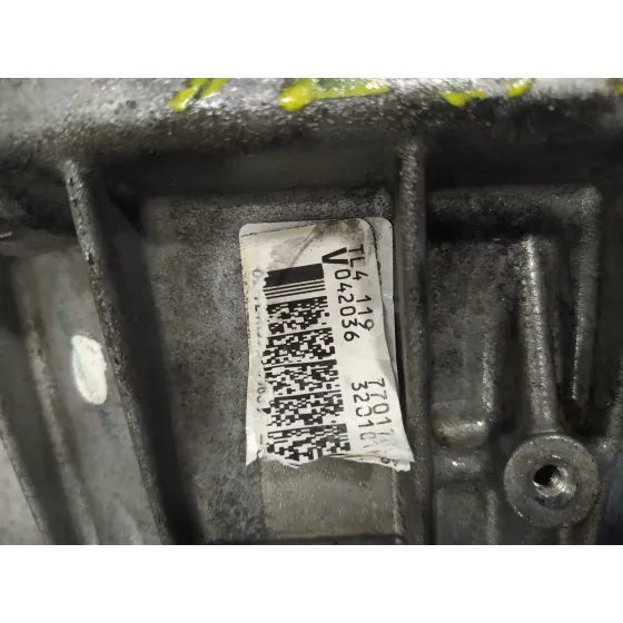 Caja Cambios para Nissan Juke (F15)