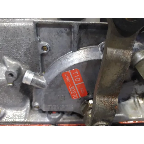 Caja Cambios Automatica para Toyota Lexus Gs 300 (Jzs147)