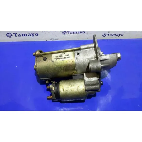 Motor Arranque para Ford Focus Berlina (Cap)
