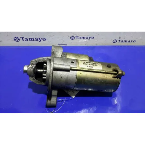 Motor Arranque para Ford Focus Berlina (Cap)