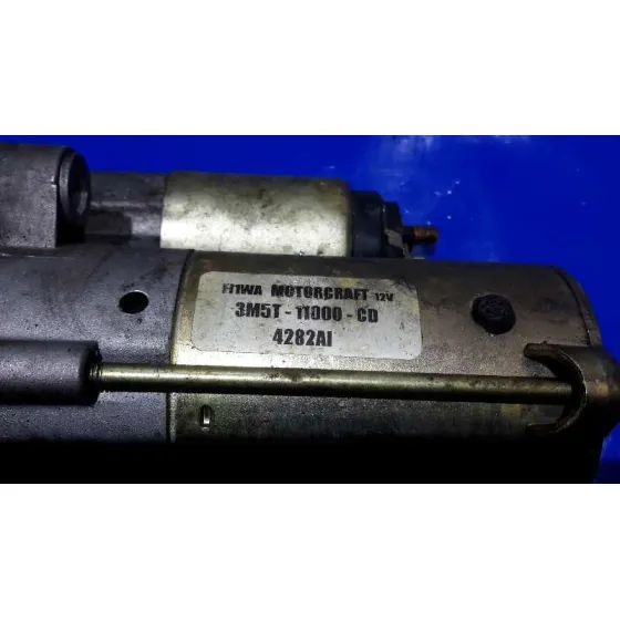 Motor Arranque para Ford Focus Berlina (Cap)