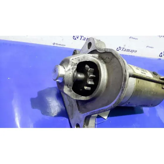 Motor Arranque para Ford Focus Berlina (Cap)