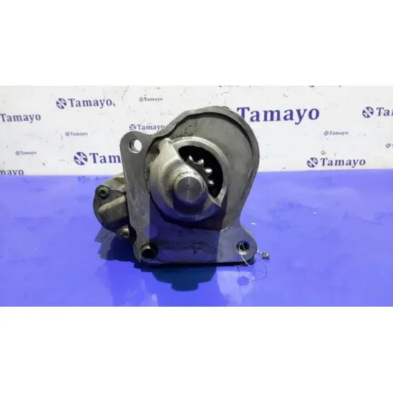 Motor Arranque para Ford Focus Berlina (Cap)