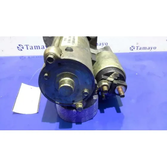 Motor Arranque para Ford Focus Berlina (Cap)