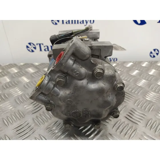 Compresor Aire Acondicionado para Ford Focus Berlina (Cap)