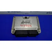 Centralita Motor Uce para Seat Leon (1M1)