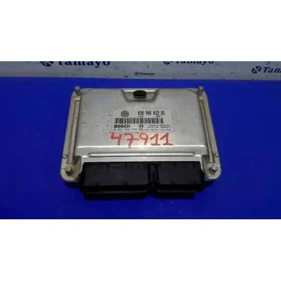 Centralita Motor Uce para Seat Leon (1M1)