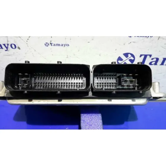 Centralita Motor Uce para Seat Leon (1M1)