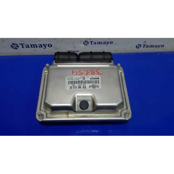 Centralita Motor Uce para Skoda Superb (3U4)