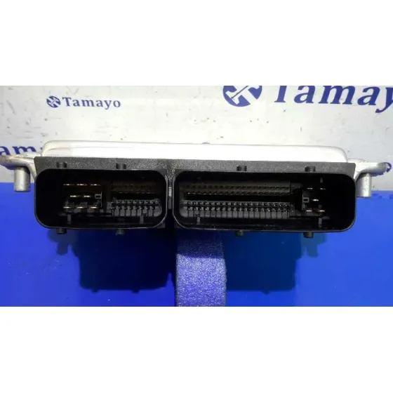 Centralita Motor Uce para Skoda Superb (3U4)